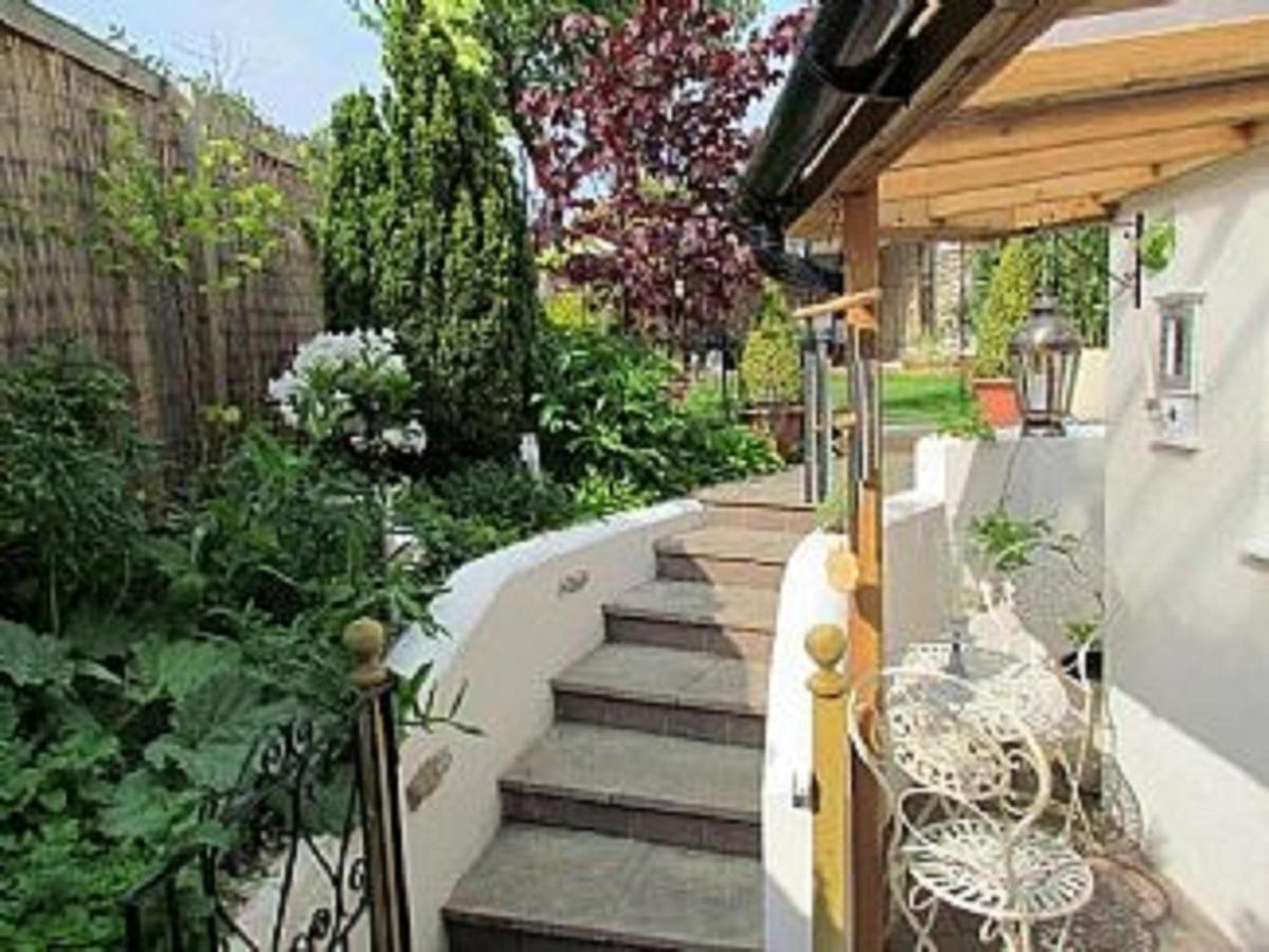 Lavender Cottage, Grade 2 Listed Period Stone Built Cottage In Pickering, North Yorkshire Екстериор снимка