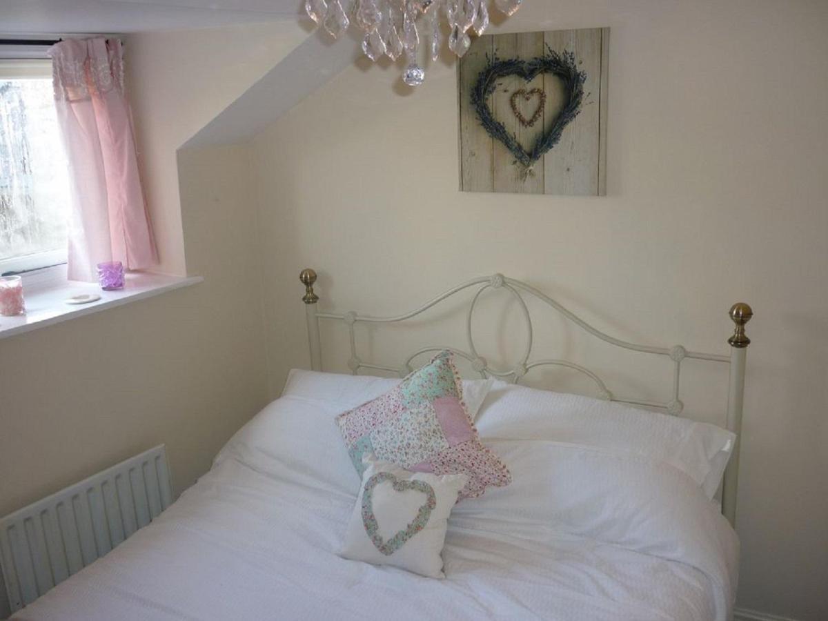 Lavender Cottage, Grade 2 Listed Period Stone Built Cottage In Pickering, North Yorkshire Екстериор снимка
