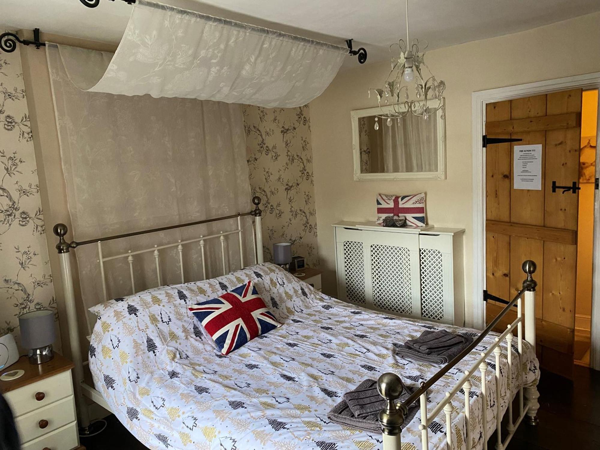 Lavender Cottage, Grade 2 Listed Period Stone Built Cottage In Pickering, North Yorkshire Екстериор снимка