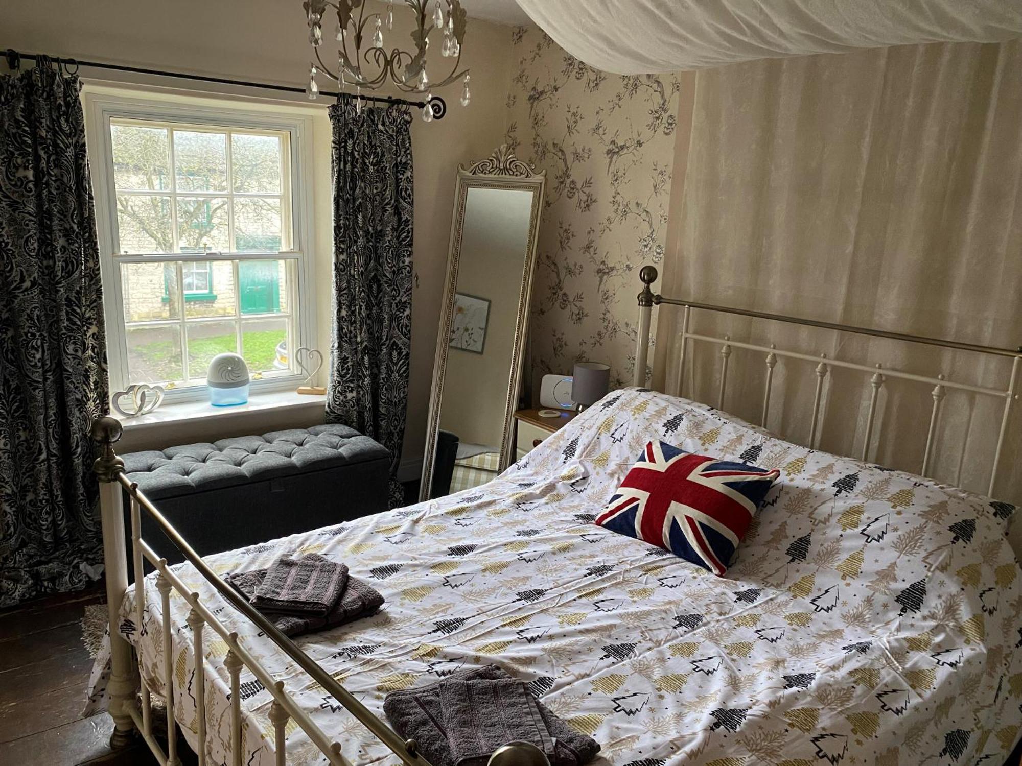 Lavender Cottage, Grade 2 Listed Period Stone Built Cottage In Pickering, North Yorkshire Екстериор снимка