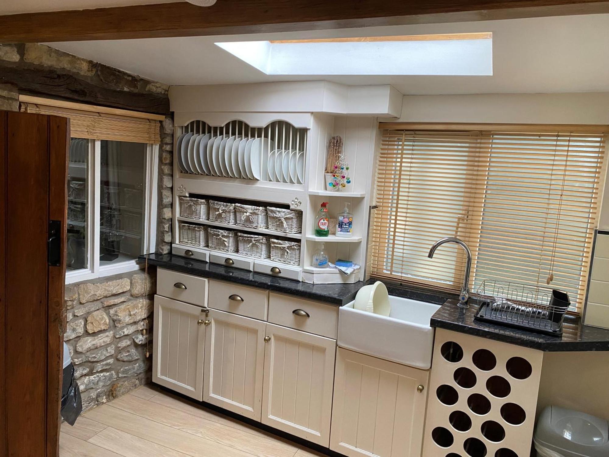 Lavender Cottage, Grade 2 Listed Period Stone Built Cottage In Pickering, North Yorkshire Екстериор снимка